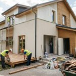 Būvdarbi mājās: ko drīkst darīt pats un ko uzticēt meistaram