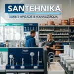 Santehnika: kā pareizi ierīkot ūdens sistēmu mājās