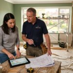 Remonta izmaksas: kā sastādīt budžetu