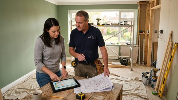 Remonta izmaksas: kā sastādīt budžetu