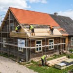 Rekonstrukcija: kad nepieciešama pilnīga pārbūve