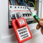 Elektroinstalācija remontā: drošība un plānošana