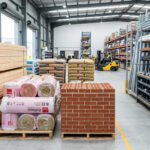 Materiāli Būvniecības materiāli: kā izvēlēties kvalitatīvus risinājumus