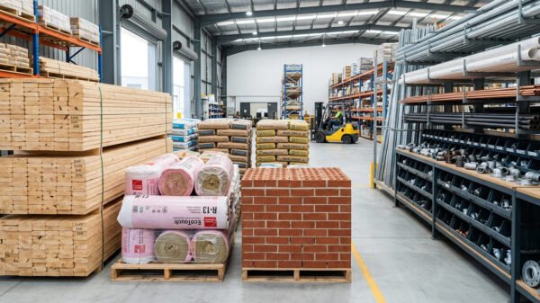 Materiāli Būvniecības materiāli: kā izvēlēties kvalitatīvus risinājumus